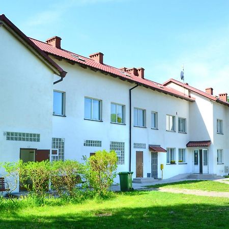 Osrodek Wczasowy Camping Morski Ustka Exterior photo