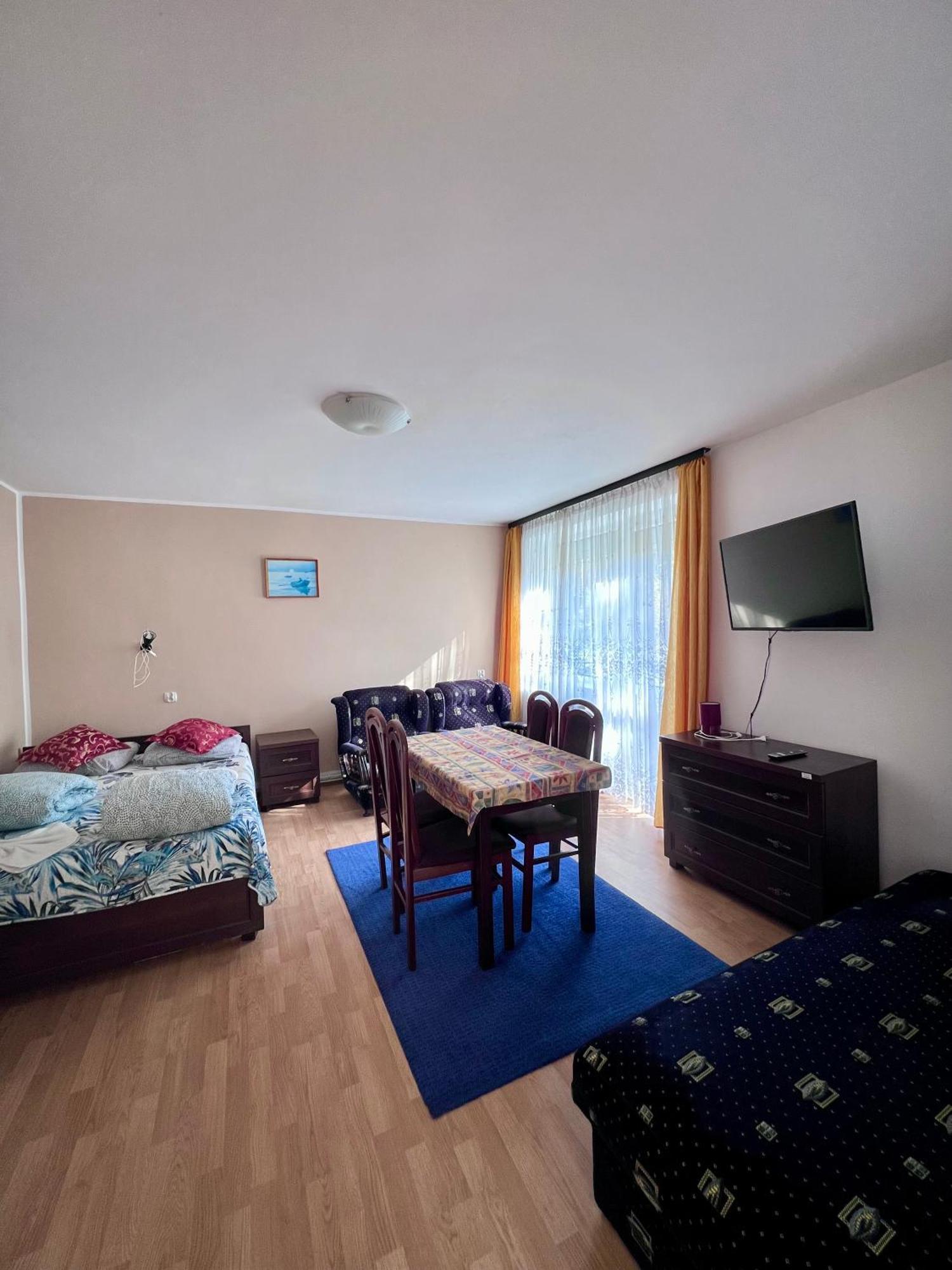 Osrodek Wczasowy Camping Morski Ustka Room photo