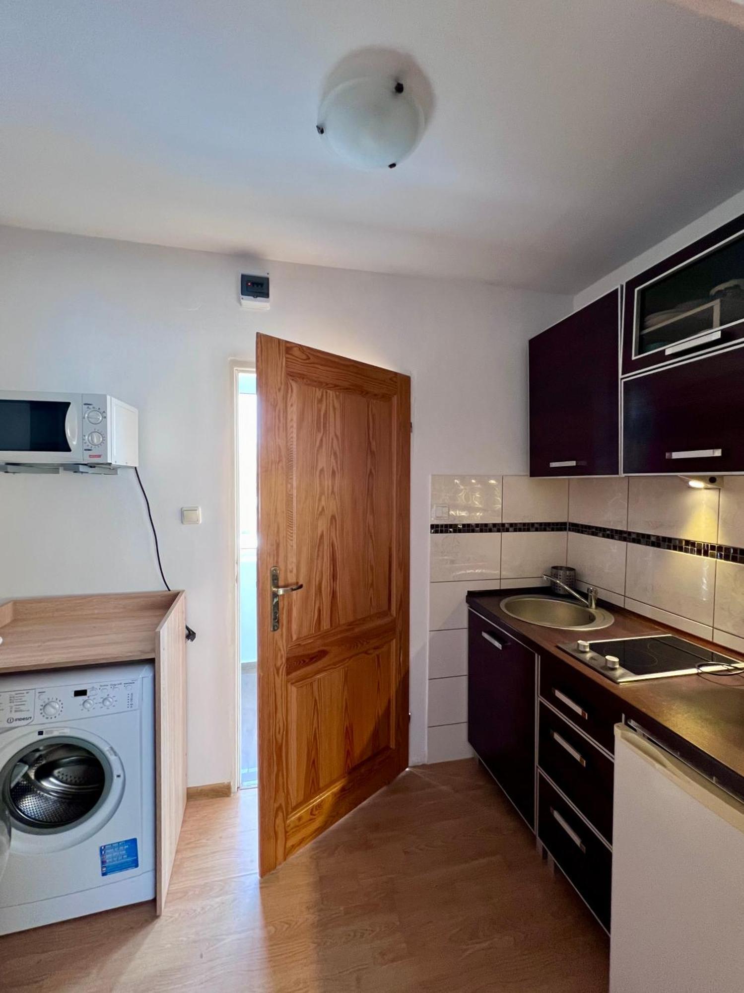 Osrodek Wczasowy Camping Morski Ustka Room photo