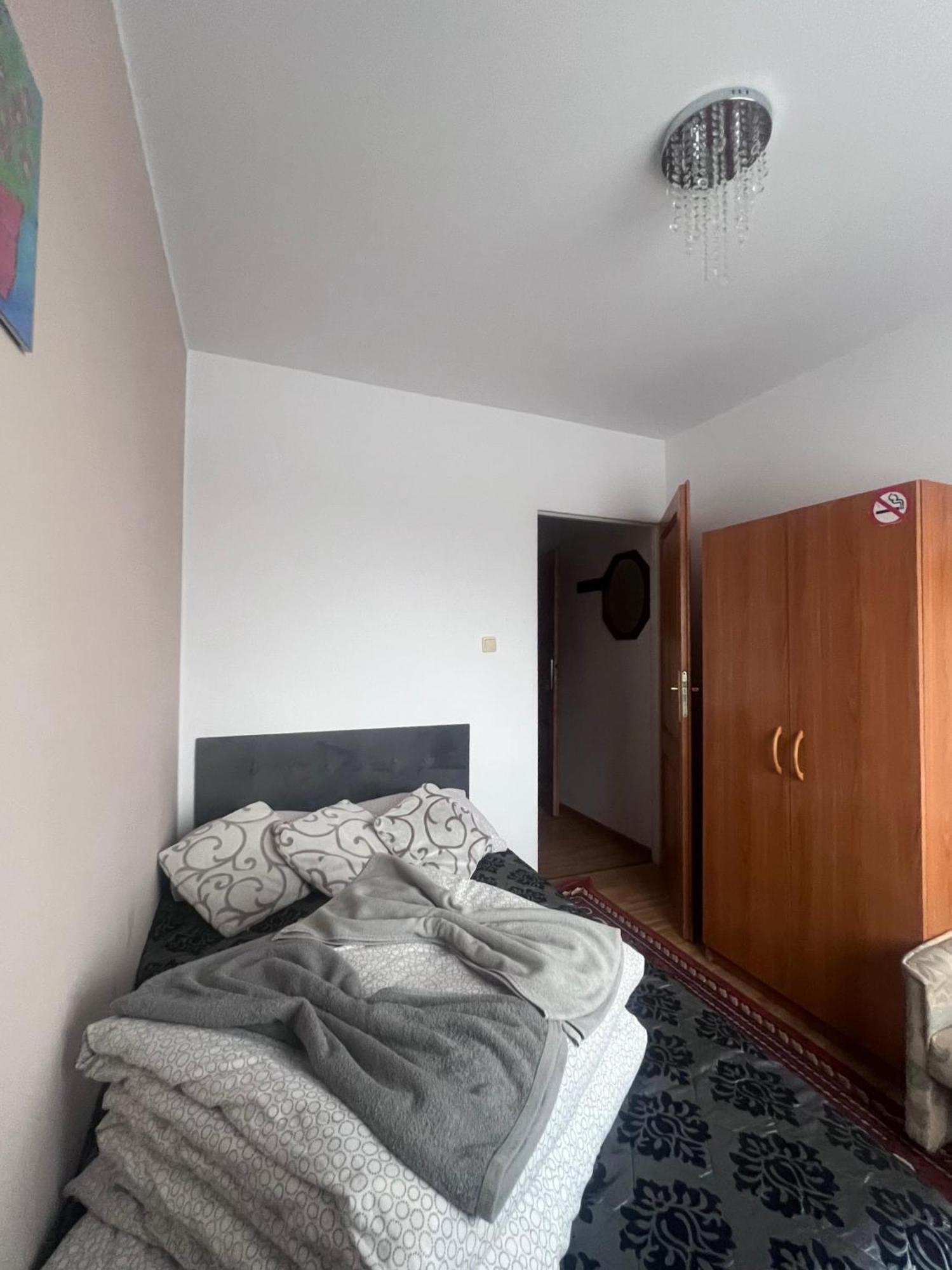Osrodek Wczasowy Camping Morski Ustka Room photo