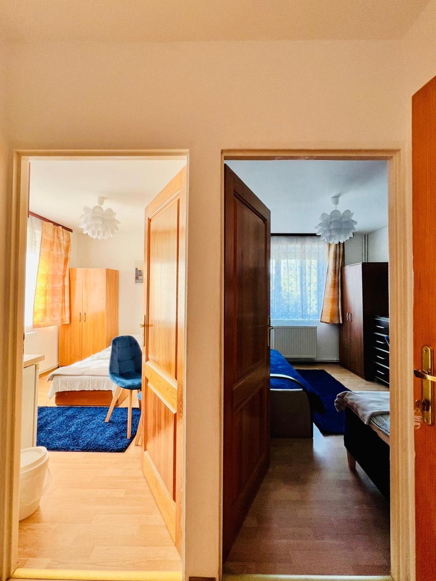 Osrodek Wczasowy Camping Morski Ustka Room photo