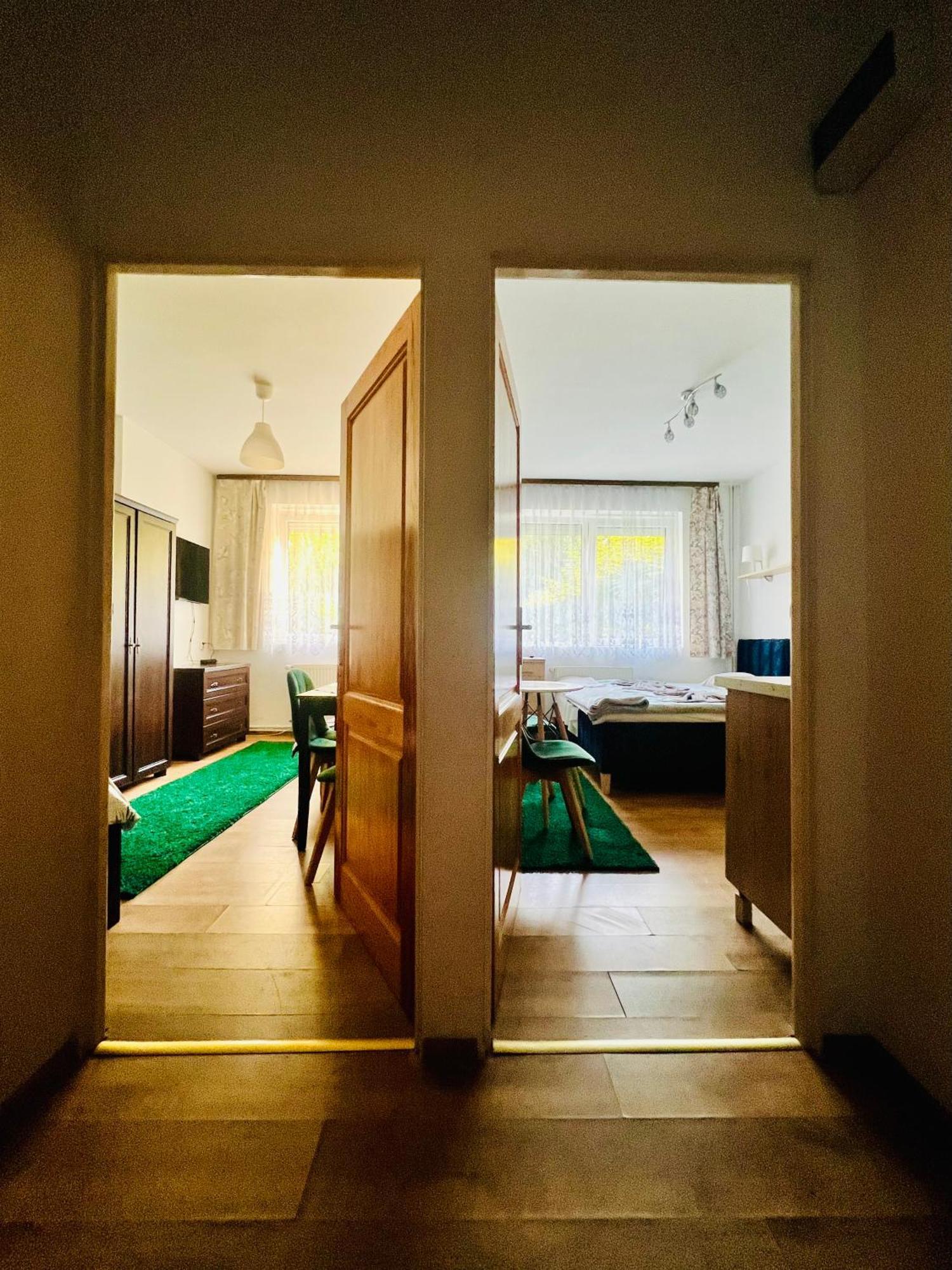 Osrodek Wczasowy Camping Morski Ustka Room photo